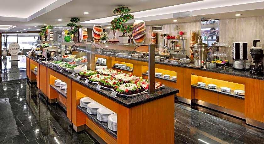 The Merlot Hotel Eskisehir