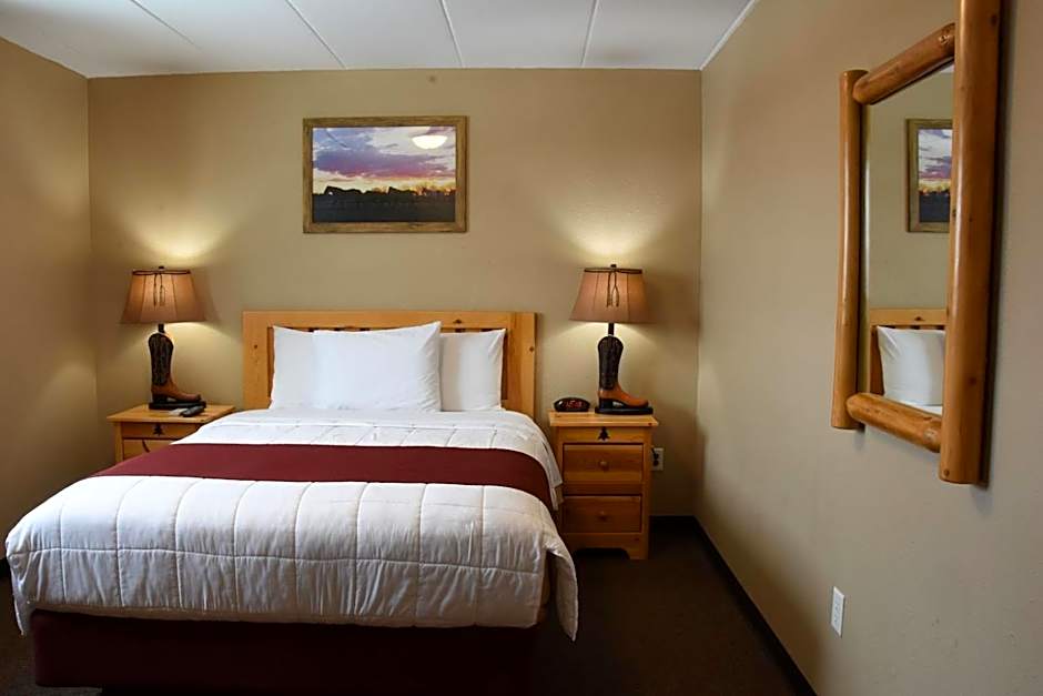 Woodside Dells Hotel & Suites