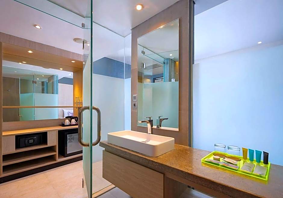 Solia Legian Bali