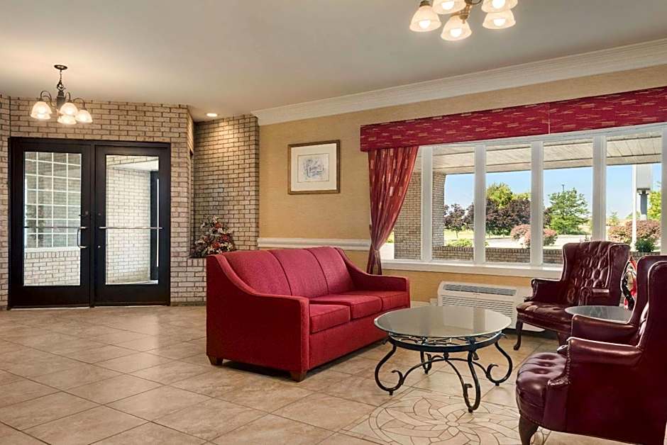 Days Inn by Wyndham Whitmore Lake