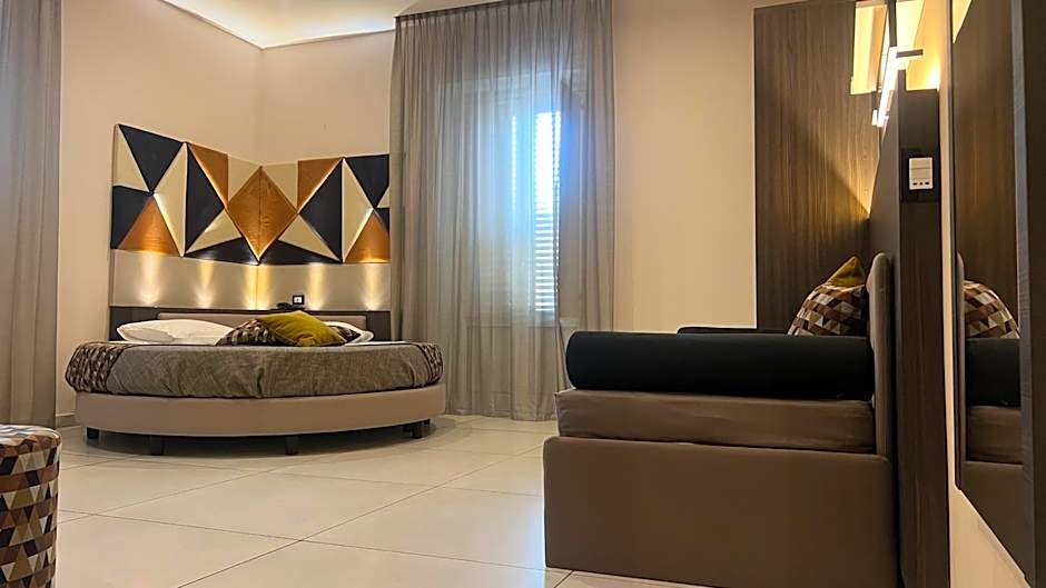 Photo 1 of 4 of Junior Suite, Balcony
