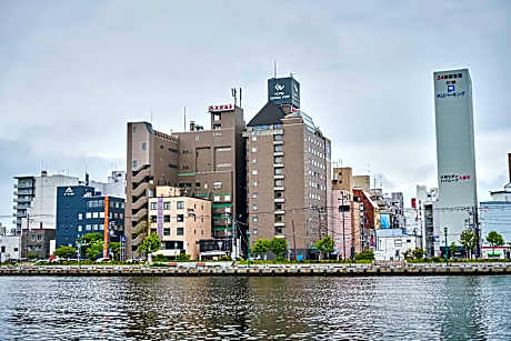 Hotel globalviewKushiro