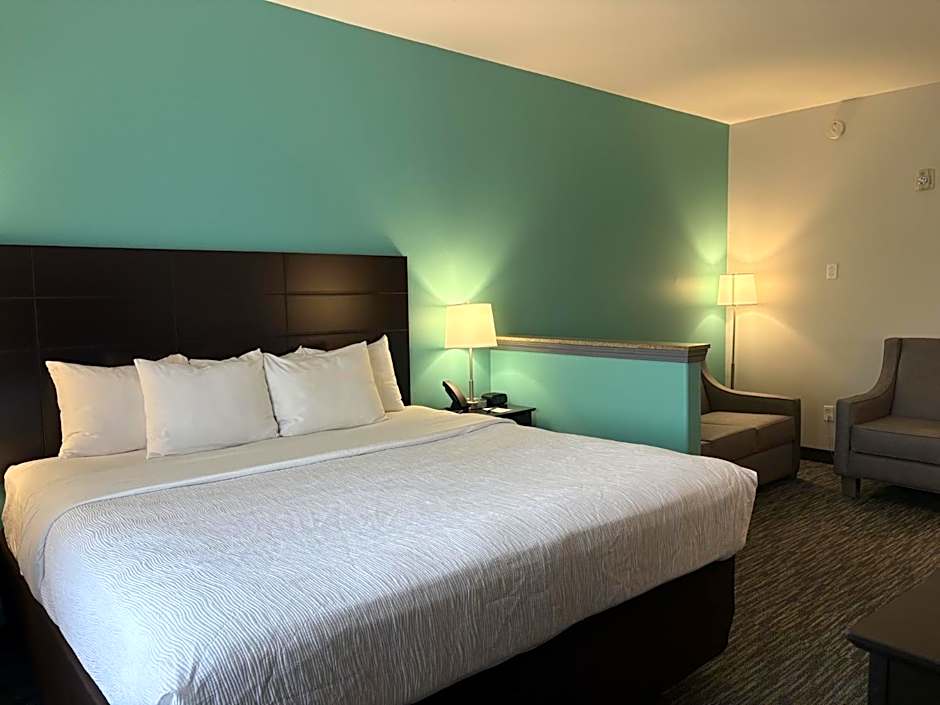 Quality Inn & Suites Houma