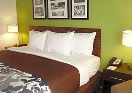 Sleep Inn & Suites Gulfport