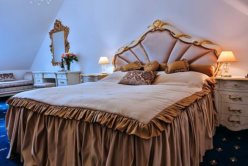 Hotel Savoy