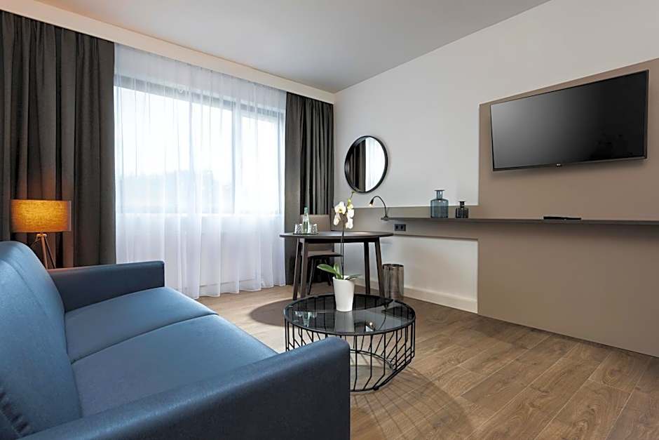 Holiday Inn Berlin City-West By IHG