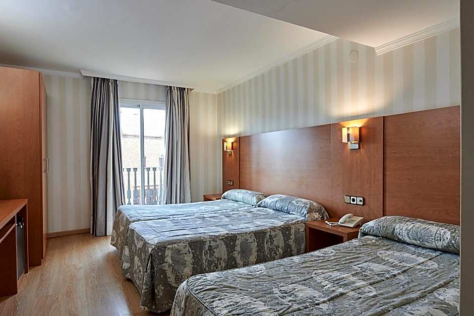 Ramblas Hotel
