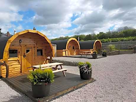 The Plough and Harrow 