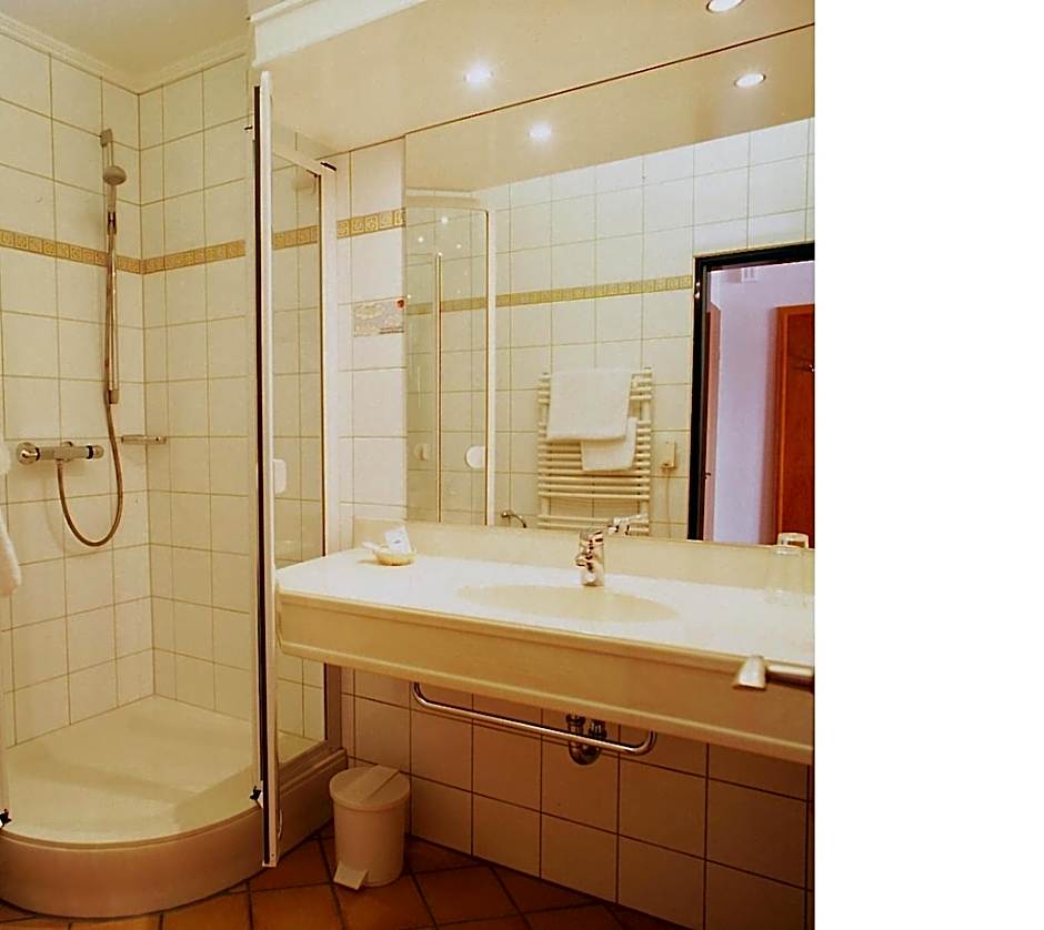 Bundt's Hotel & Gartenrestaurant