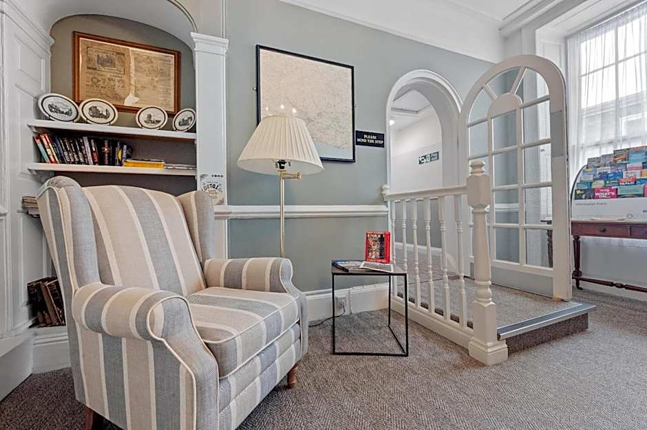 Sleeping Bear Hotels Dorchester