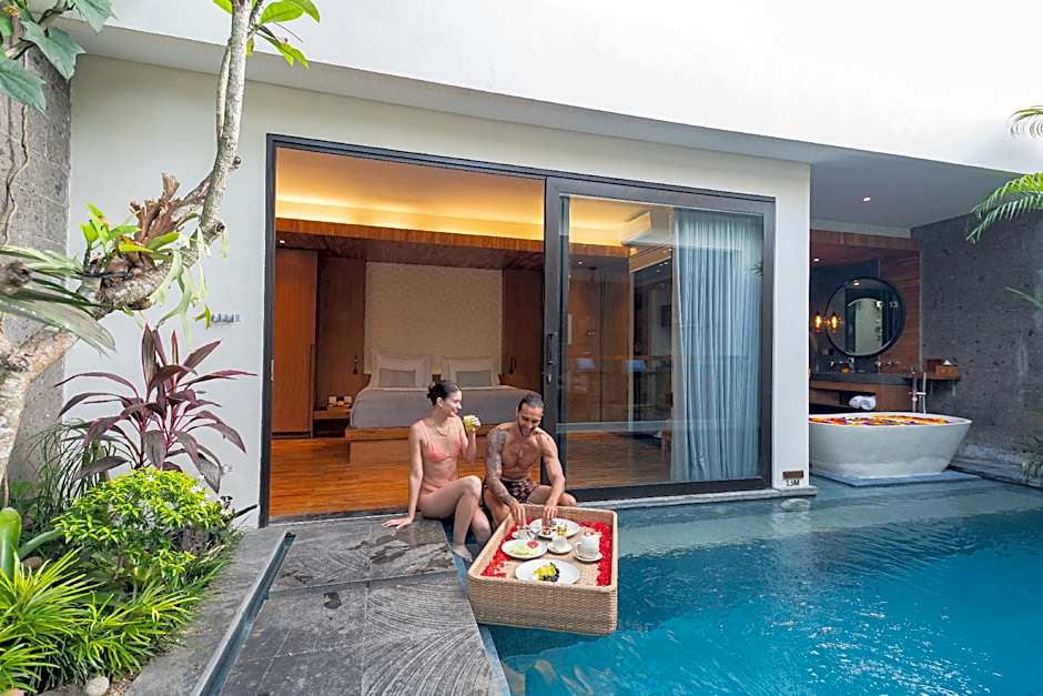 Ayona Villa Seminyak by Ini Vie Hospitality