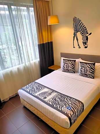 Double Room - Disability Access