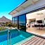 Amara 2 -Designer Penthouse with Solar Power