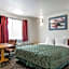 Rodeway Inn Beaumont