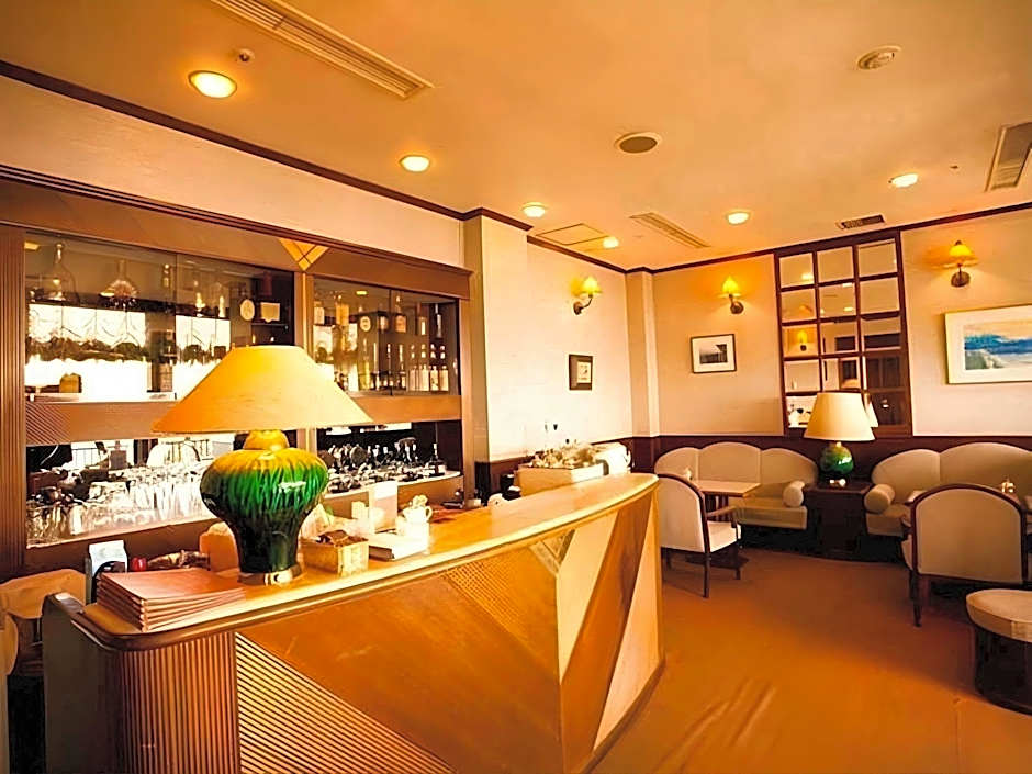 Gamagori Classic Hotel