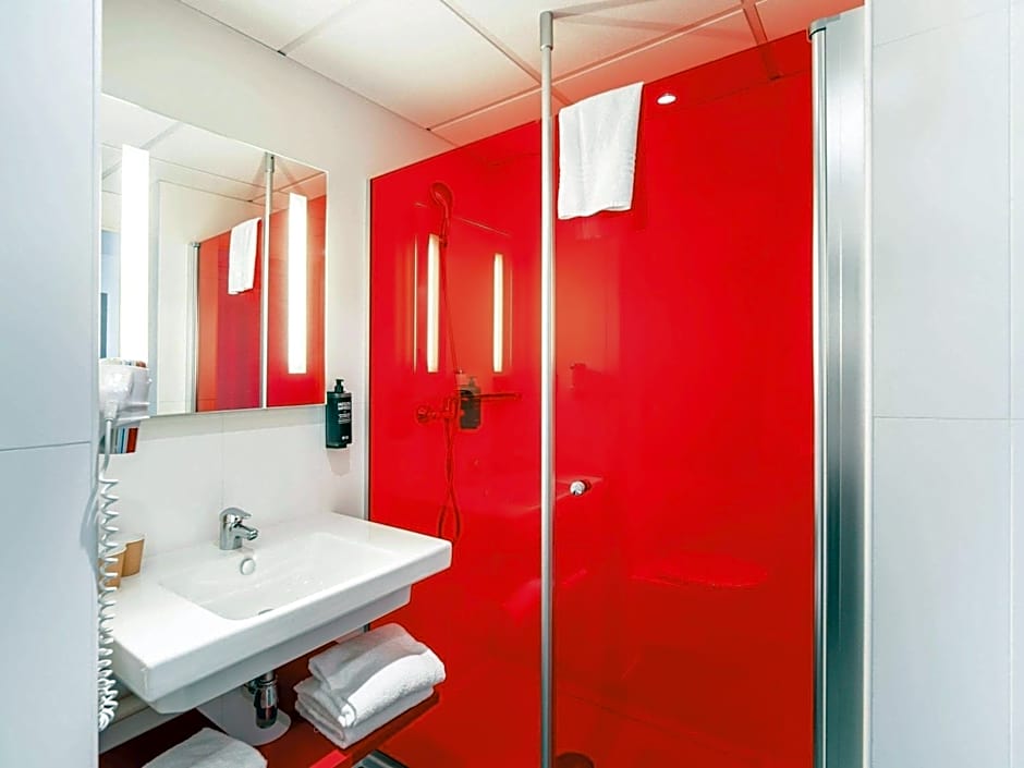 ibis Styles Toulouse Cite Espace