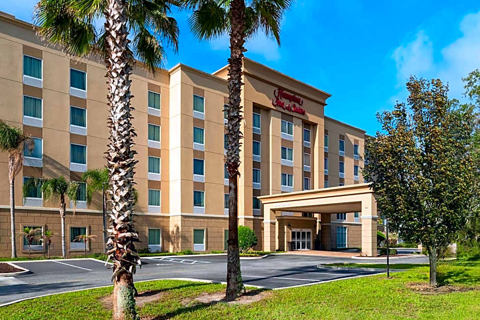 Hampton Inn & Suites DeLand