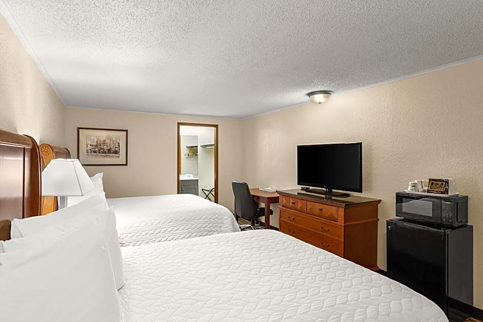Knights Inn Ashland