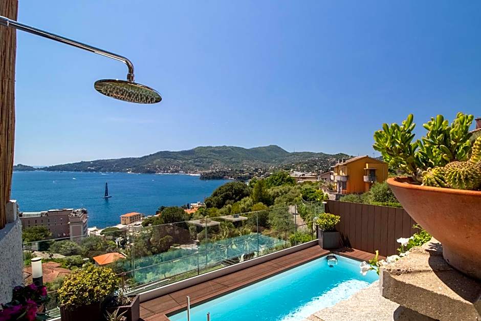 Villa Silvia Apartment - Private Pool