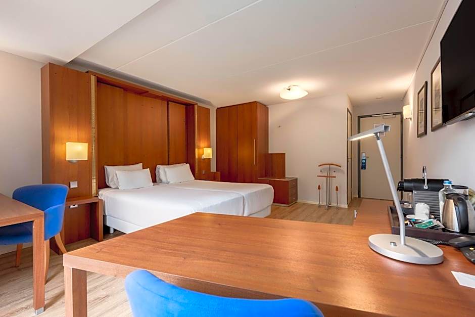 Fletcher Hotel-Restaurant Sparrenhorst-Veluwe
