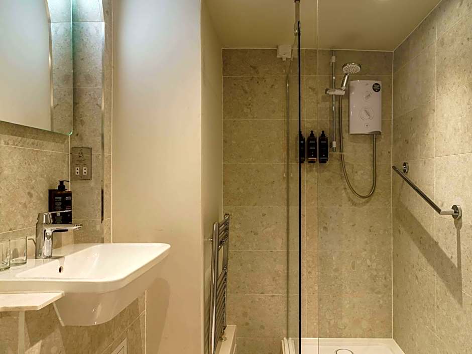 Mercure Blackburn Dunkenhalgh Hotel & Spa