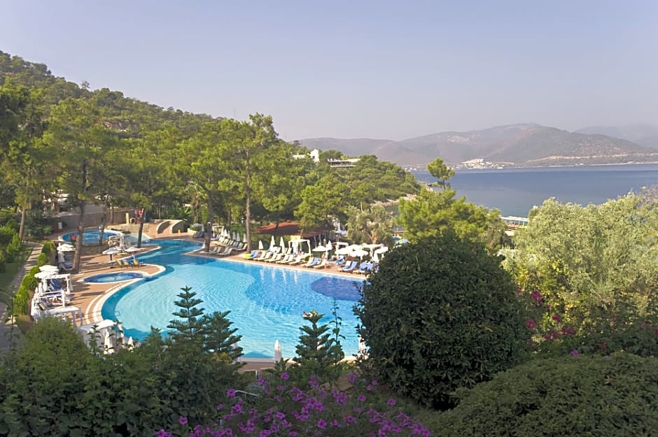 Rixos Premium Bodrum