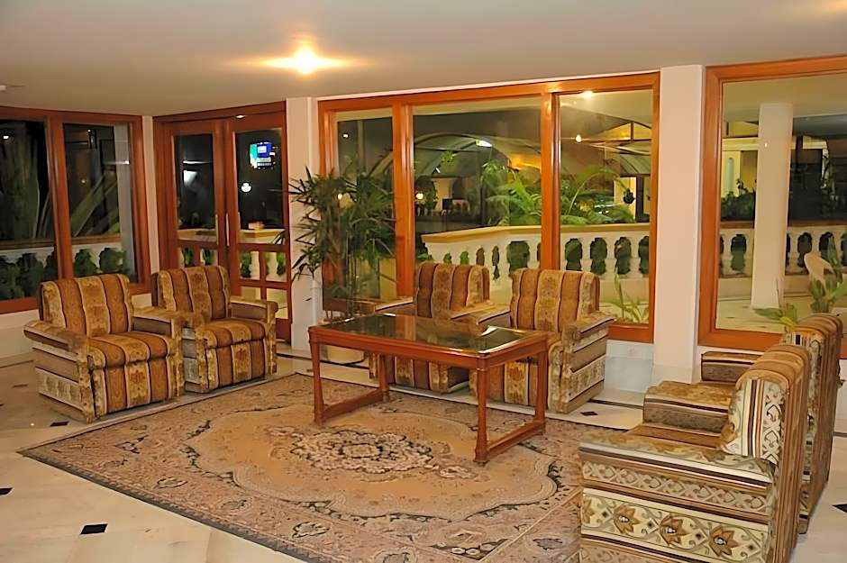 Hotel Madhuban Dehradun