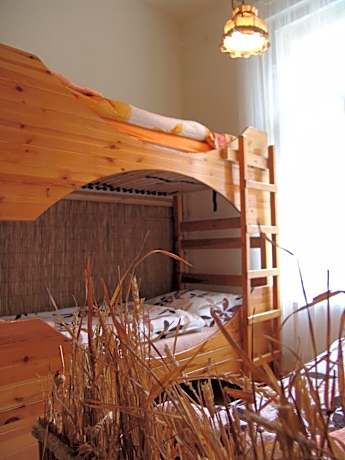 Quintuple Room with Private External Bathroom