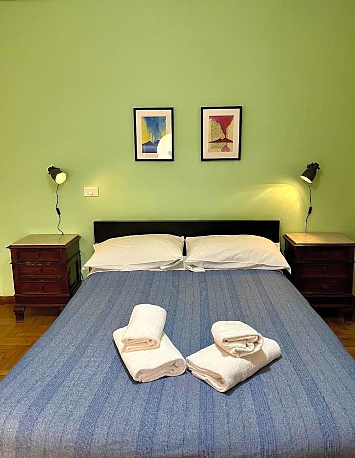 Palazzo Rota GuestHouse