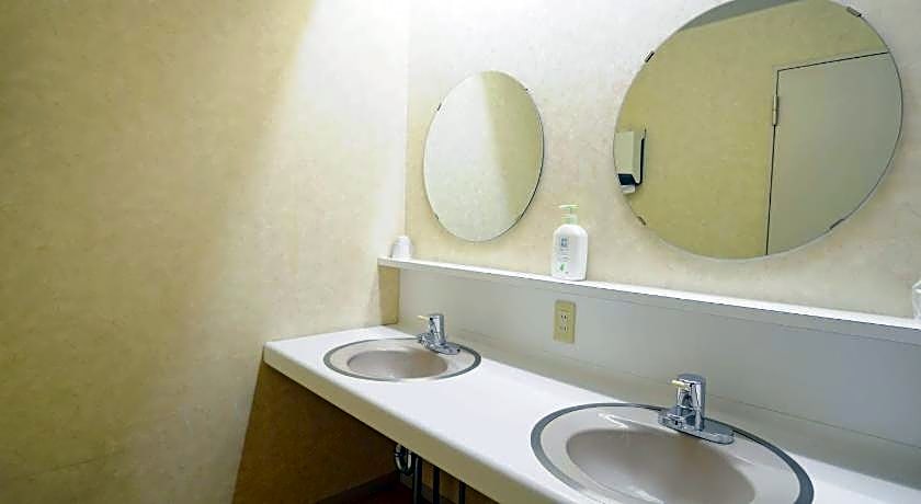 Hotel Saharin