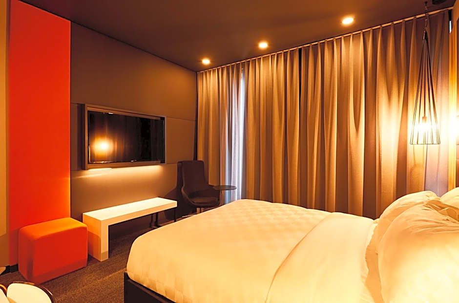 Alt Hotel St. John's