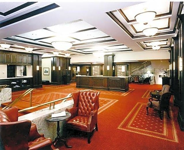 Milwaukee Athletic Club