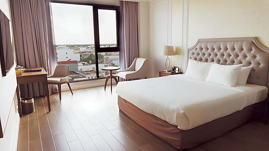 Phu Cuong Hotel Ca Mau