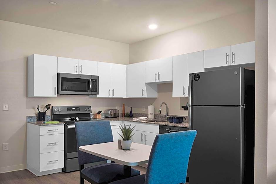 WaterWalk Extended Stay Raleigh Durham Research Triangle 