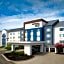 SpringHill Suites by Marriott Kansas City Overland Park