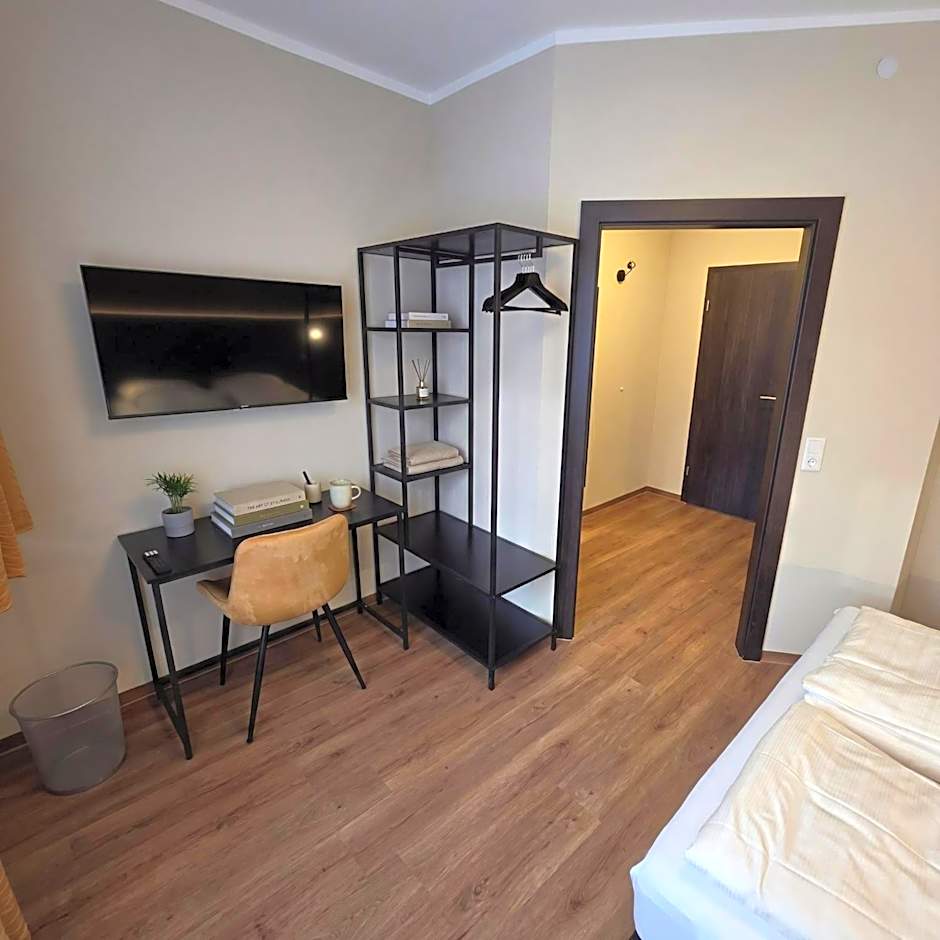 Wali's Hotel