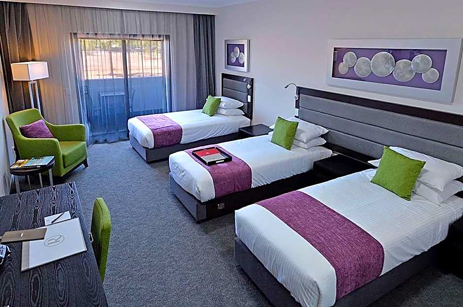 Rydges Palmerston - Darwin