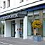 Best Western Hotel Leipzig City Centre
