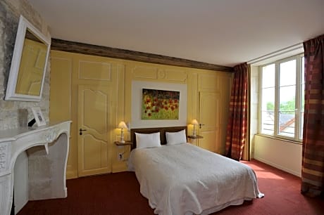 Réserve - Double Room