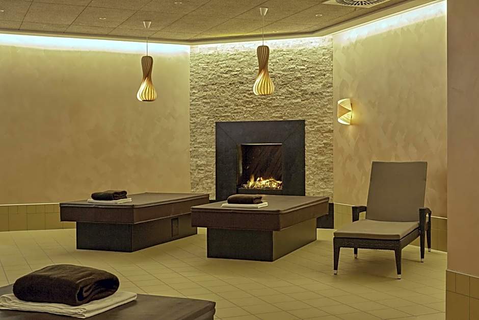 H+ Hotel & SPA Friedrichroda