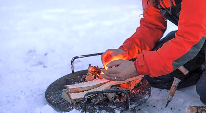 Abisko Mountain Lodge