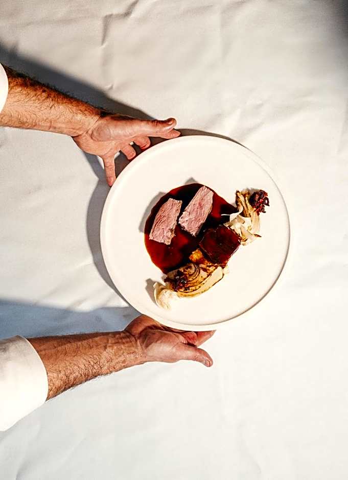 Genusshotel Alte Post