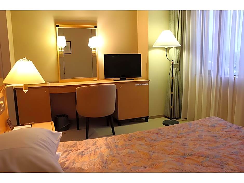 Grand Hotel Hakusan