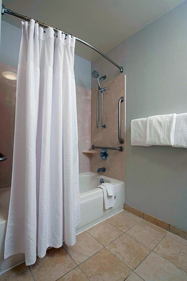Courtyard by Marriott Dothan