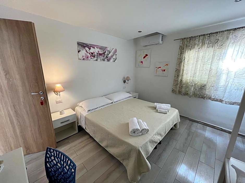 Camere Dieci Maggio