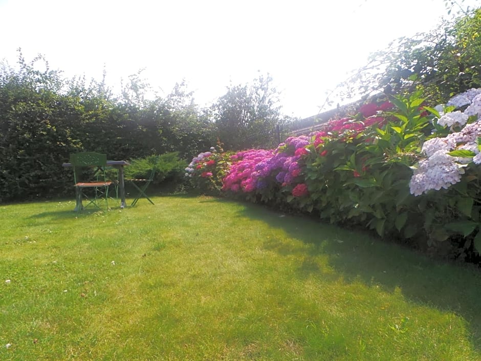 Chambres et Table d'Hôtes Les Trois Marquets