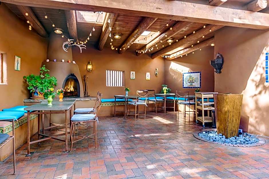 Santa Fe Motel & Inn