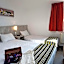 Brit Hotel Bosquet Carcassonne Cit