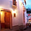 Hotel de la Paz