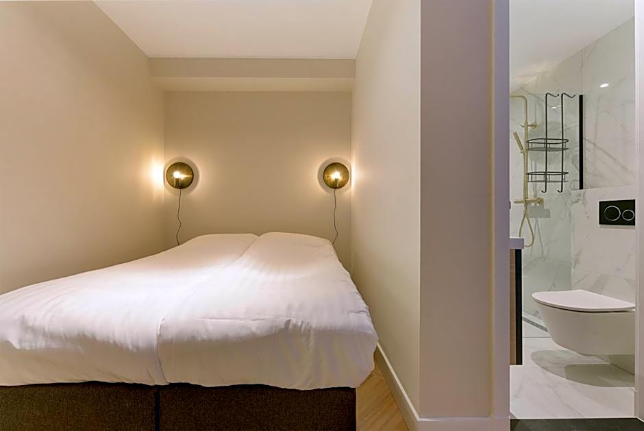 Novallure Short Stay Apartments